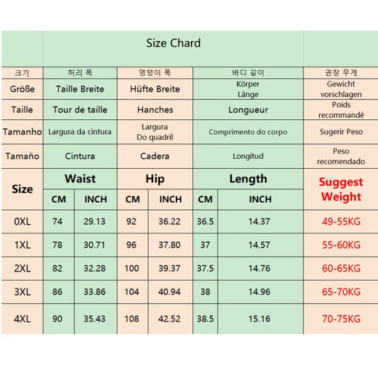 High-Waist A-Line Shorts