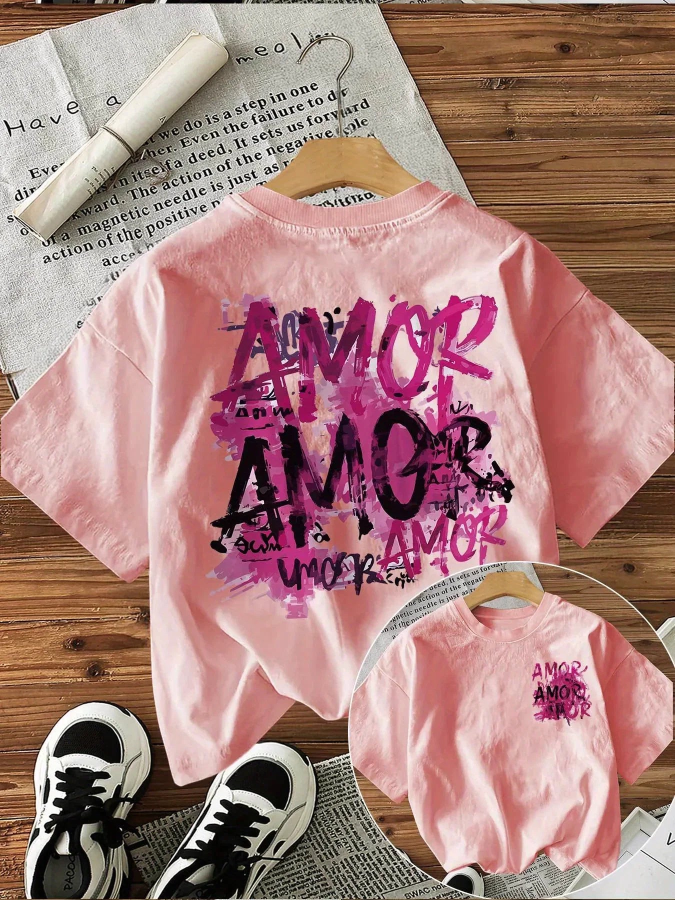 T-Shirts